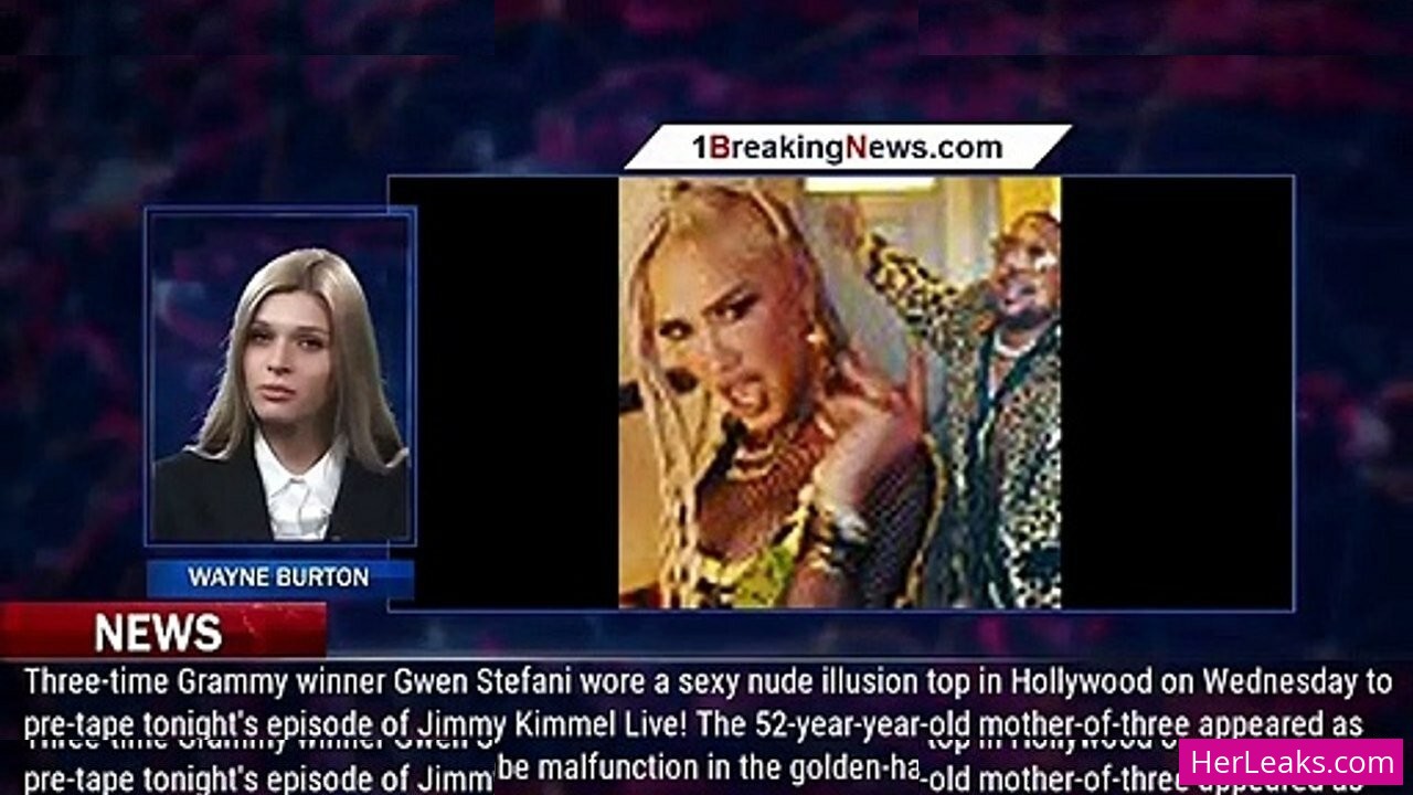 Gwen Stefani - Image 76