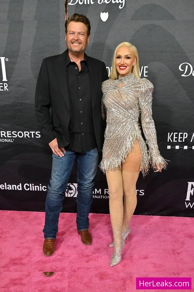 Gwen Stefani - Image 72
