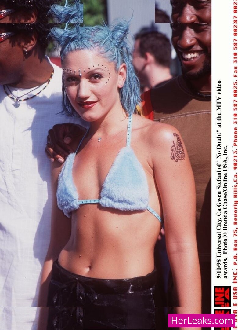 Gwen Stefani - Image 68