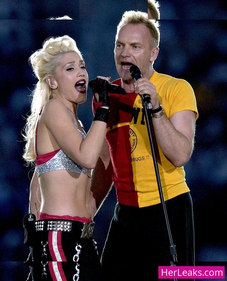 Gwen Stefani - Image 65