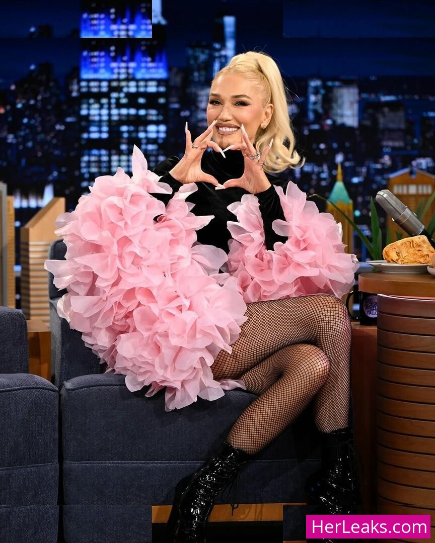 Gwen Stefani - Image 50