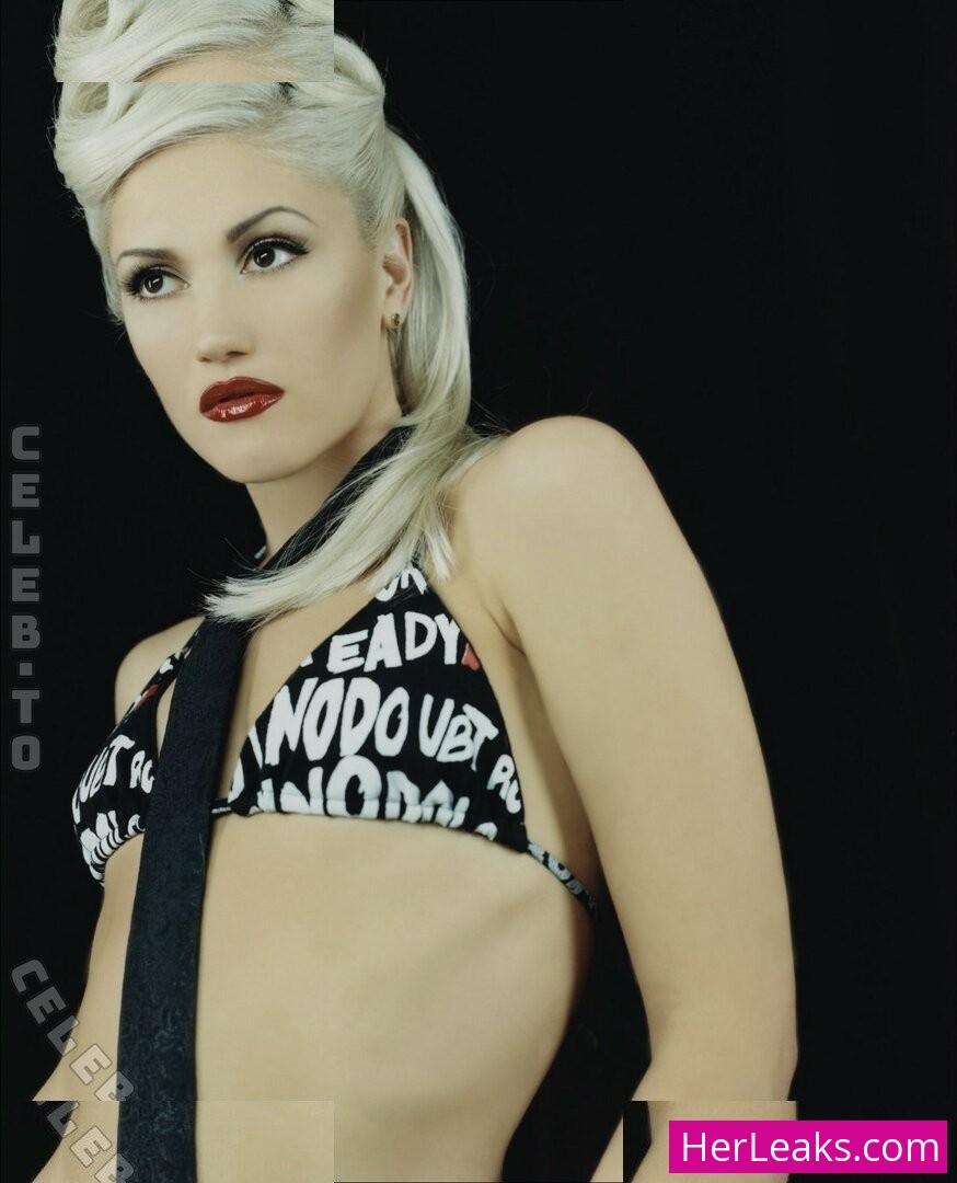 Gwen Stefani - Image 39