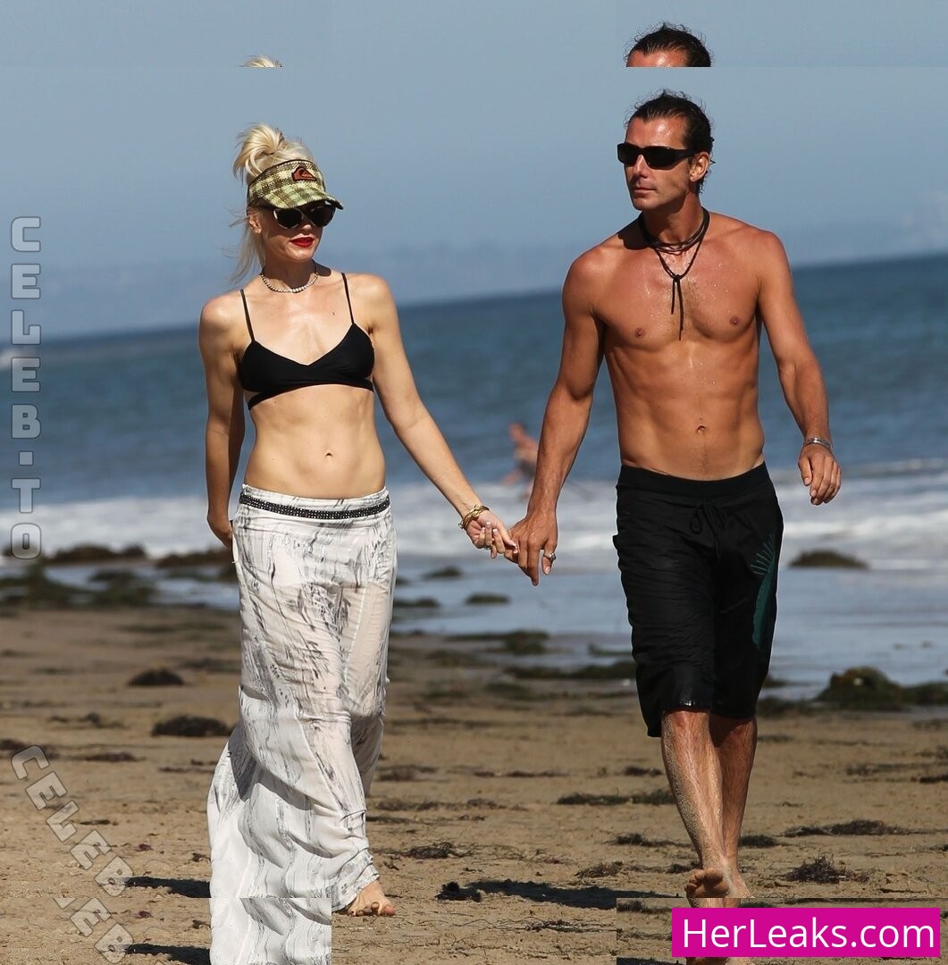 Gwen Stefani - Image 36