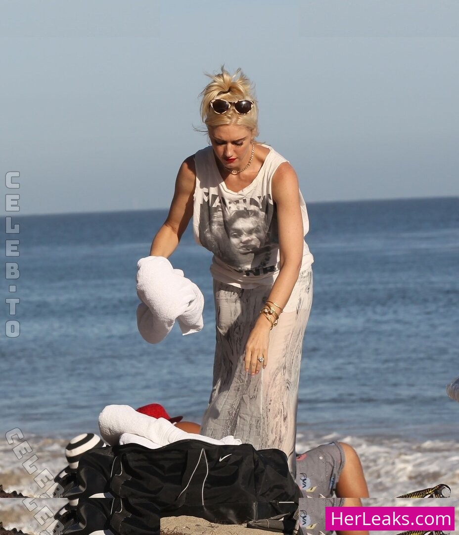 Gwen Stefani - Image 26