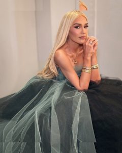 Gwen Stefani - Image 7
