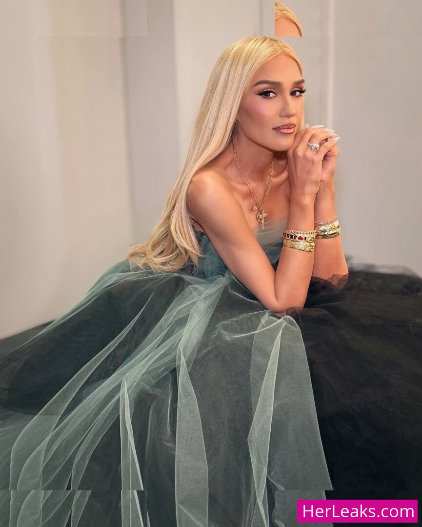 Gwen Stefani - Image 7