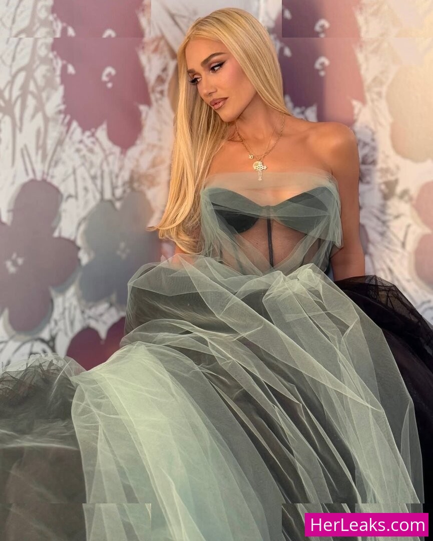 Gwen Stefani - Image 6