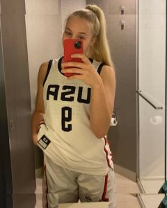 Hailey Van Lith - Image 155