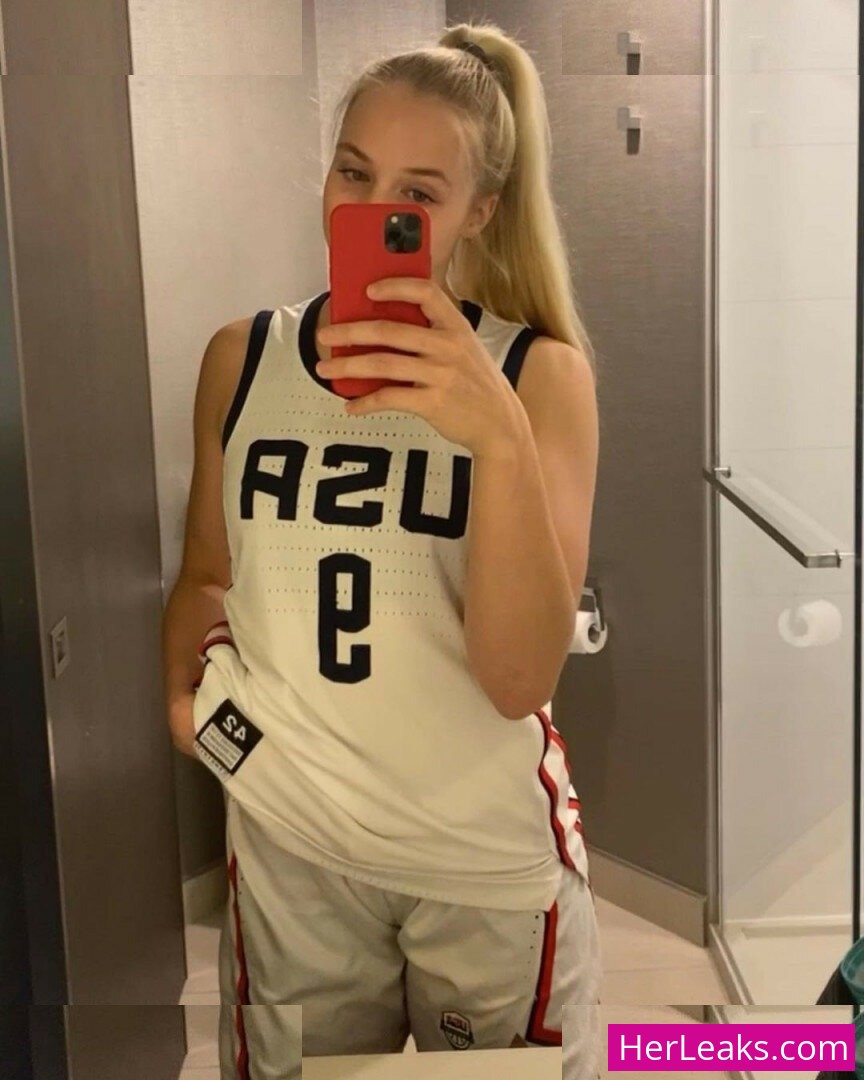 Hailey Van Lith - Image 155