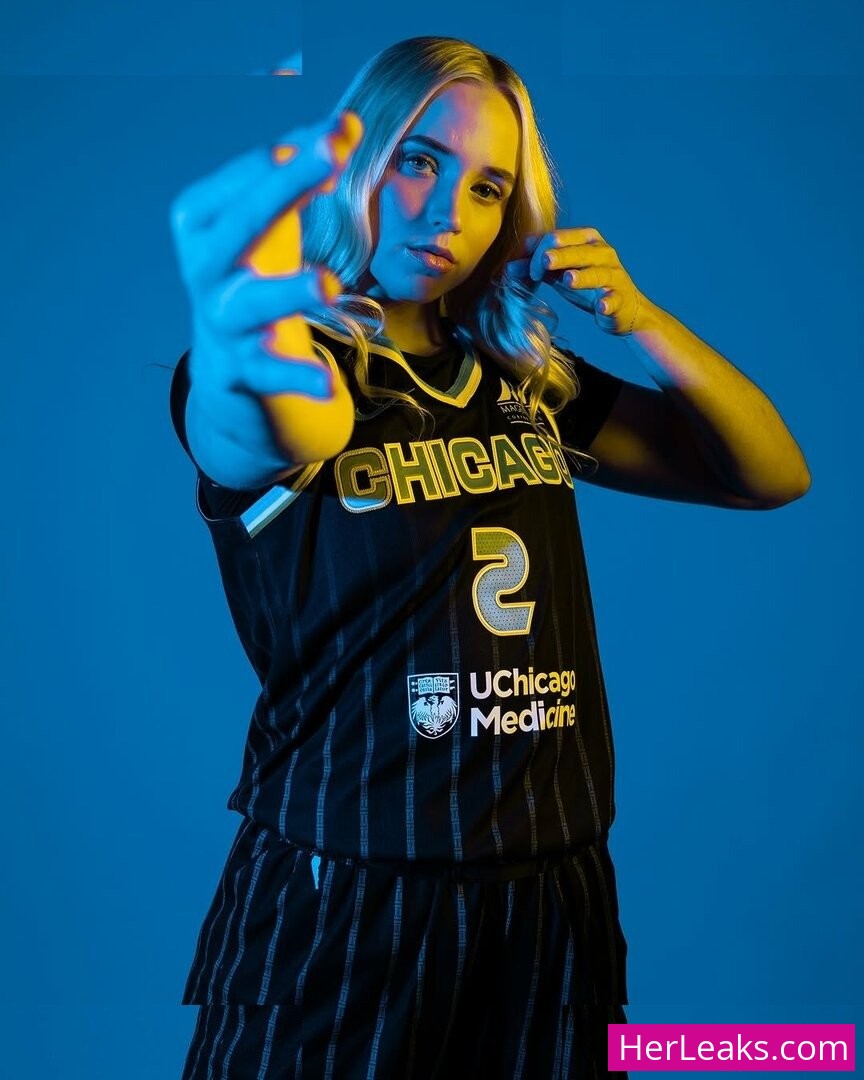 Hailey Van Lith - Image 96