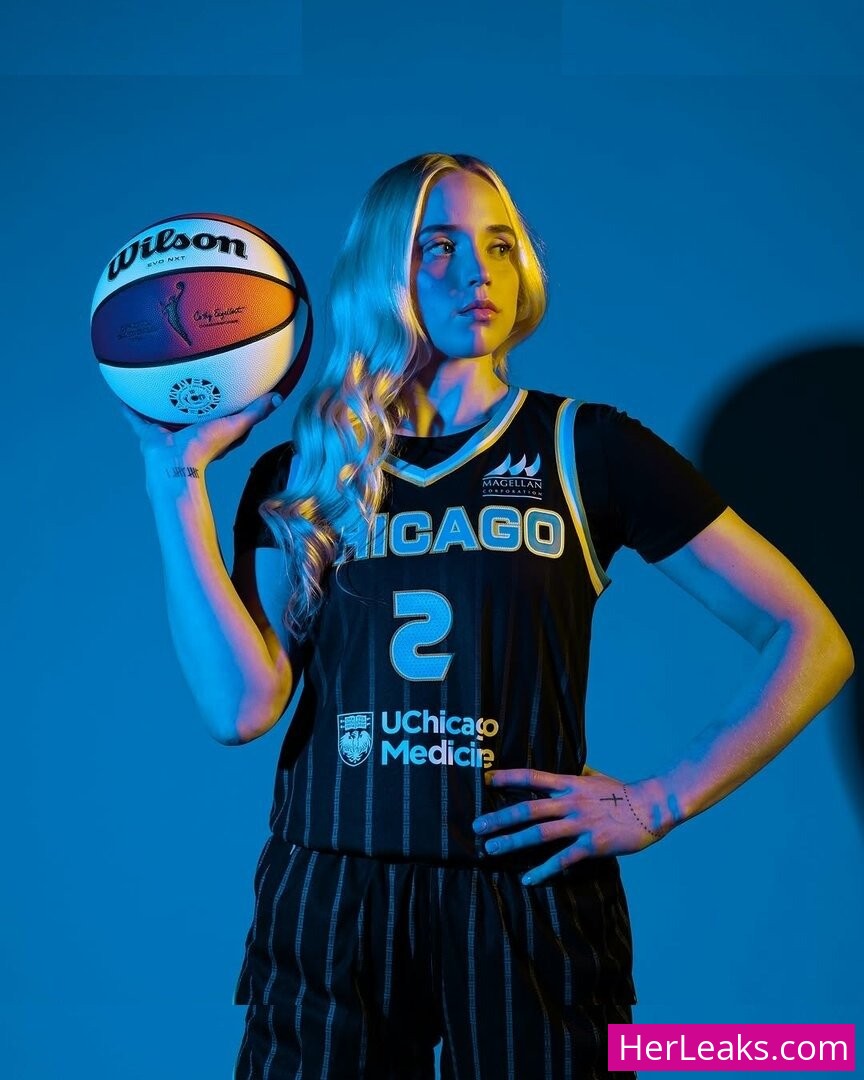 Hailey Van Lith - Image 95