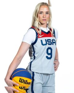 Hailey Van Lith - Image 18