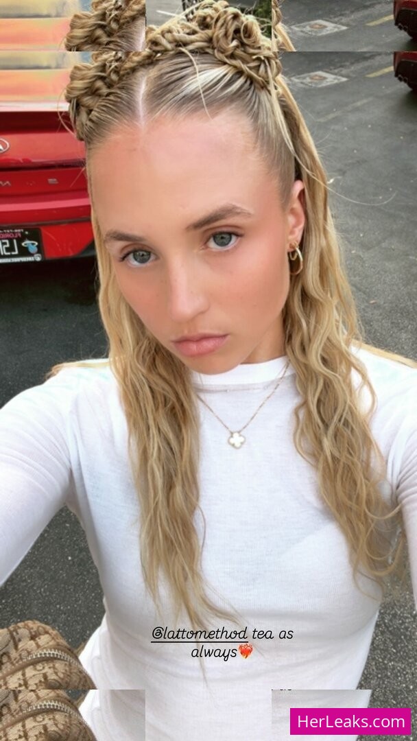 Hailey Van Lith - Image 12