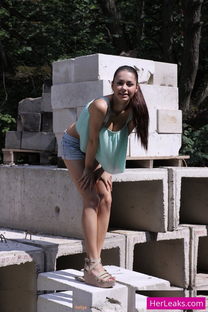 Helga Lovekaty - Image 22