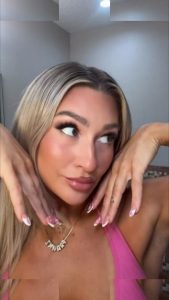Izzi Dame - Image 383