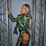 Izzi Dame - Image 380