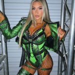 Izzi Dame - Image 379