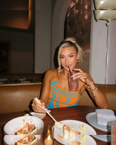 Izzi Dame - Image 376