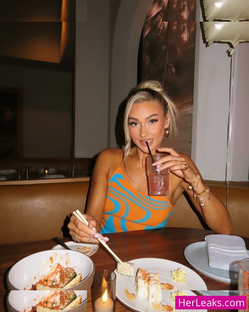 Izzi Dame - Image 376