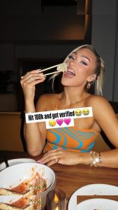 Izzi Dame - Image 374