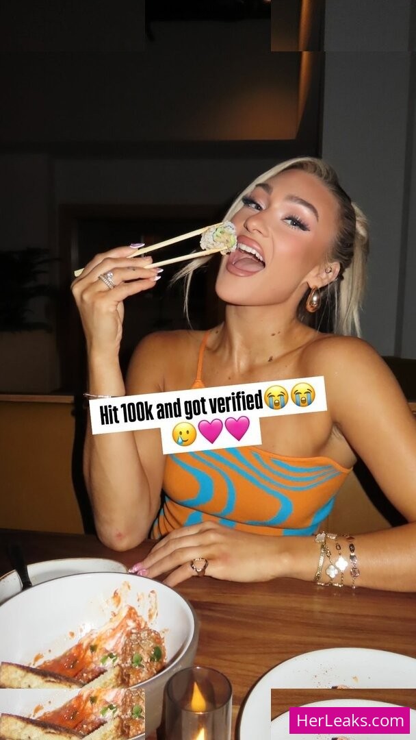 Izzi Dame - Image 374