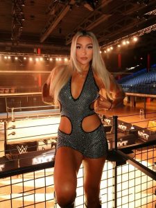 Izzi Dame - Image 359