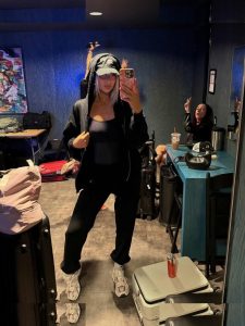 Izzi Dame - Image 357