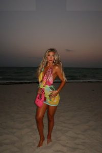 Izzi Dame - Image 348