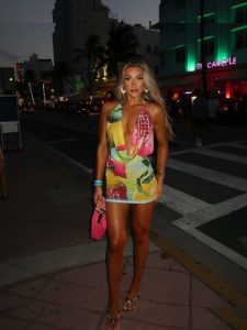 Izzi Dame - Image 347