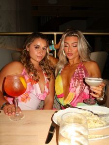Izzi Dame - Image 346