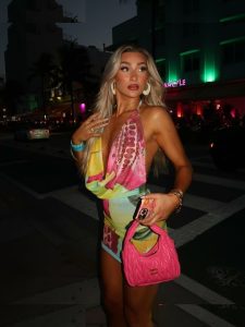 Izzi Dame - Image 342