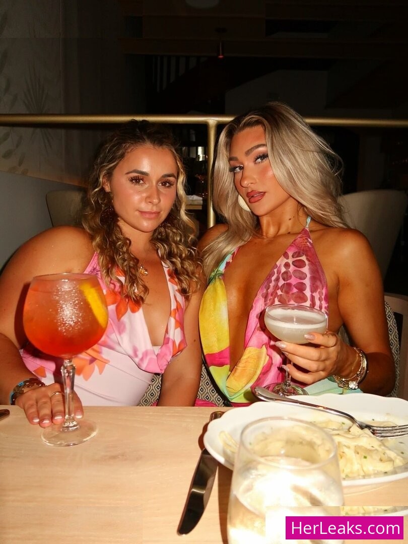 Izzi Dame - Image 333