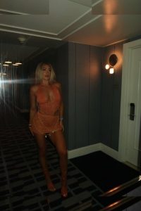 Izzi Dame - Image 325