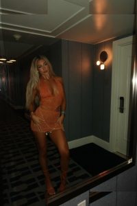 Izzi Dame - Image 324