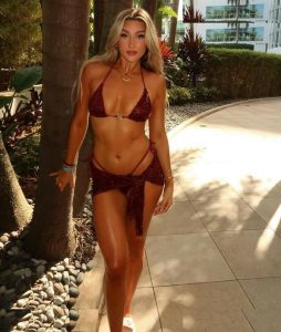 Izzi Dame - Image 323