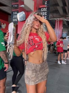 Izzi Dame - Image 272