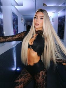 Izzi Dame - Image 269