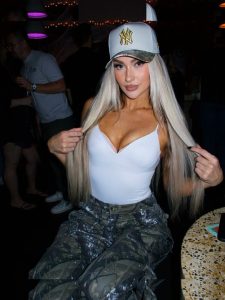 Izzi Dame - Image 242