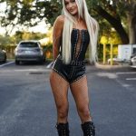 Izzi Dame - Image 237