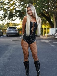 Izzi Dame - Image 237
