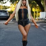 Izzi Dame - Image 234