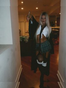 Izzi Dame - Image 228