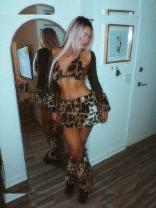 Izzi Dame - Image 223
