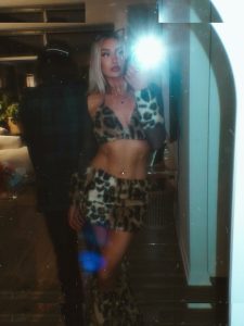 Izzi Dame - Image 221
