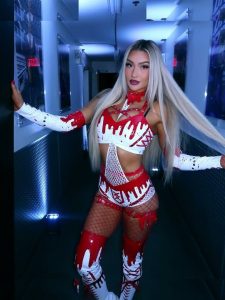 Izzi Dame - Image 214