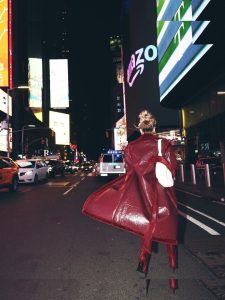 Izzi Dame - Image 209