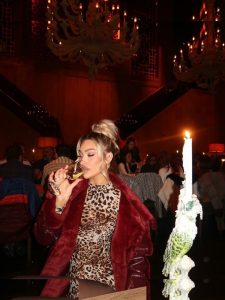 Izzi Dame - Image 207