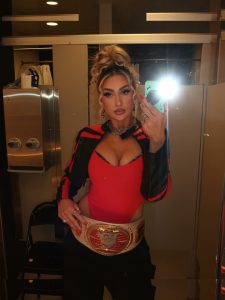 Izzi Dame - Image 146