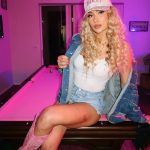 Izzi Dame - Image 136