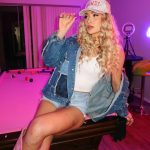 Izzi Dame - Image 134
